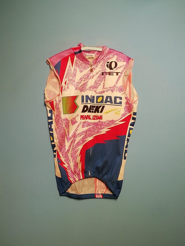 INOAC-DEKI 1994/1995