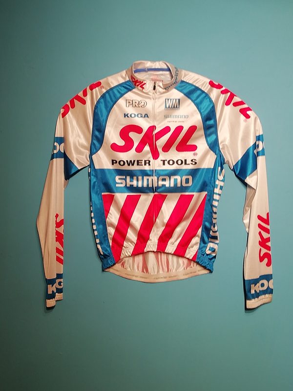 SKIL-SHIMANO-KOGA 2009