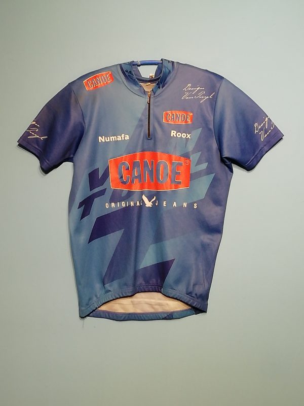 CALÇA JEANS CANOE 1995