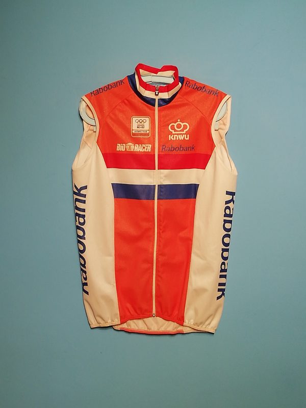 ÉQUIPE NATIONALE DES PAYS-BAS CHAMPIONNAT DU MONDE DE CYCLOCROSS 2014