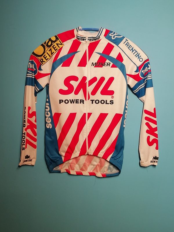 SKIL-MOSER-OAD 2005