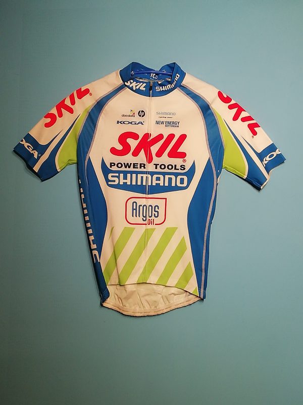 SKIL-SHIMANO-ARGOSオイル 2011