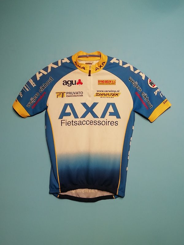 AXA自転車アクセサリー 2003