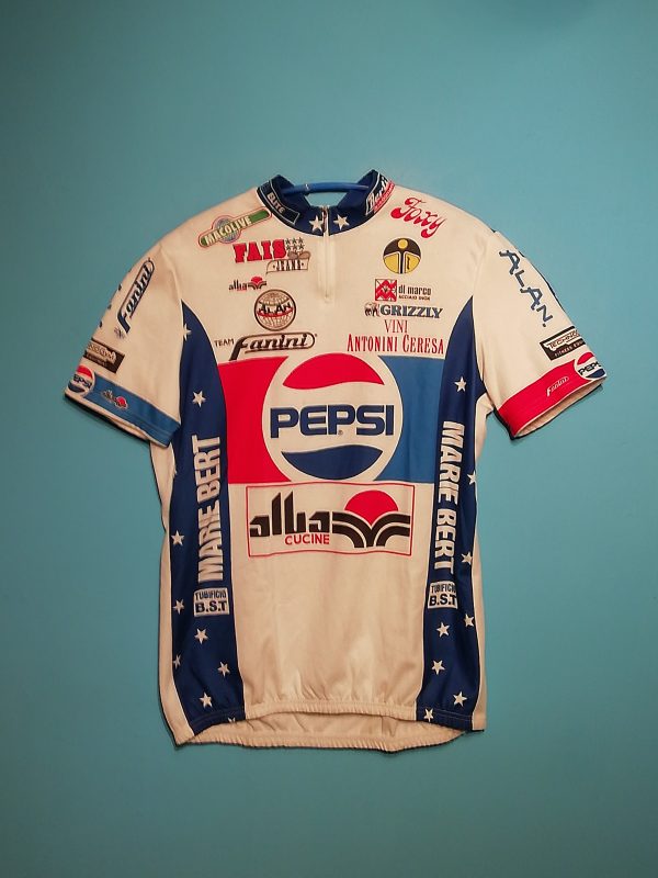 PEPSI COLA (b)-ALBA CUCINE-FANINI 1989