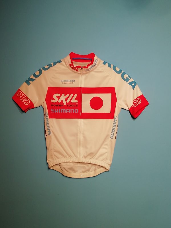 SKIL-SHIMANO-KOGA JAPANISCHER MEISTER 2006