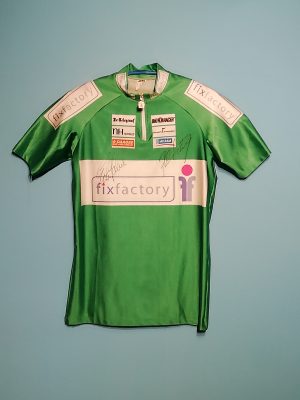 FIXFACTORY DE 6 DIAS EM AMSTERDÃ