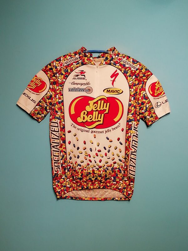 JELLY BELLY-SPECIALIZED 2001