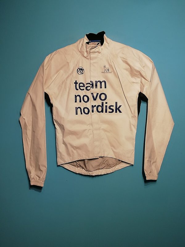 NOVO NORDISK DEVELOPMENT TEAM (b) 2014 WIELERJACK