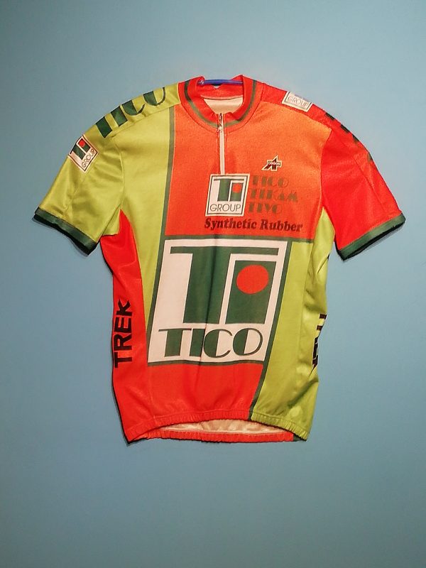 TICO 1996