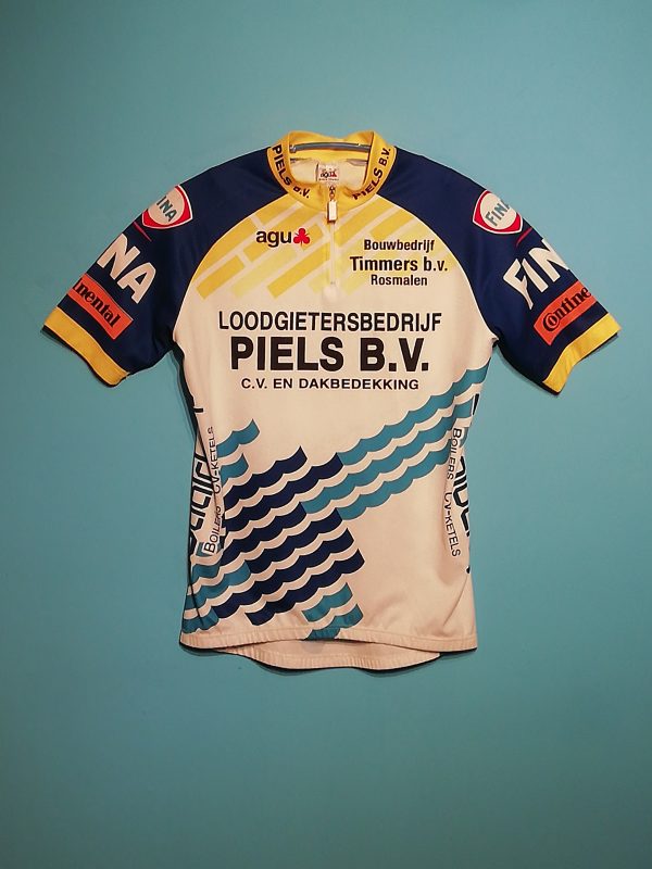 PIELS-FINA 1998