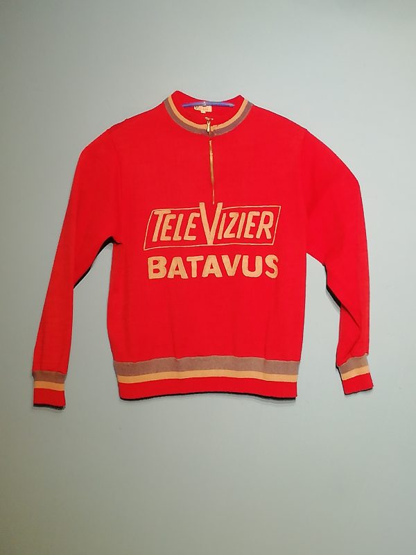 TELEVIZIER-BATAVUS 1964/1967