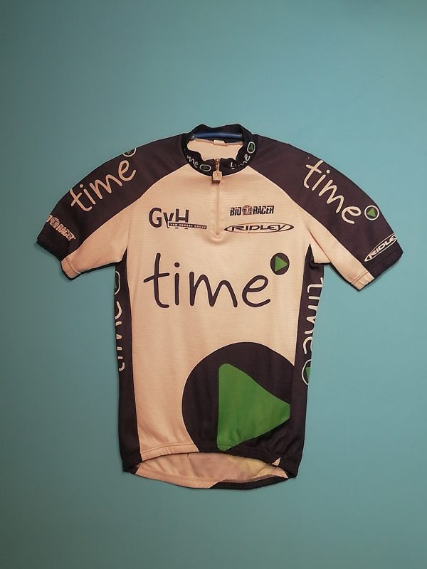 TIME-GvH 2007