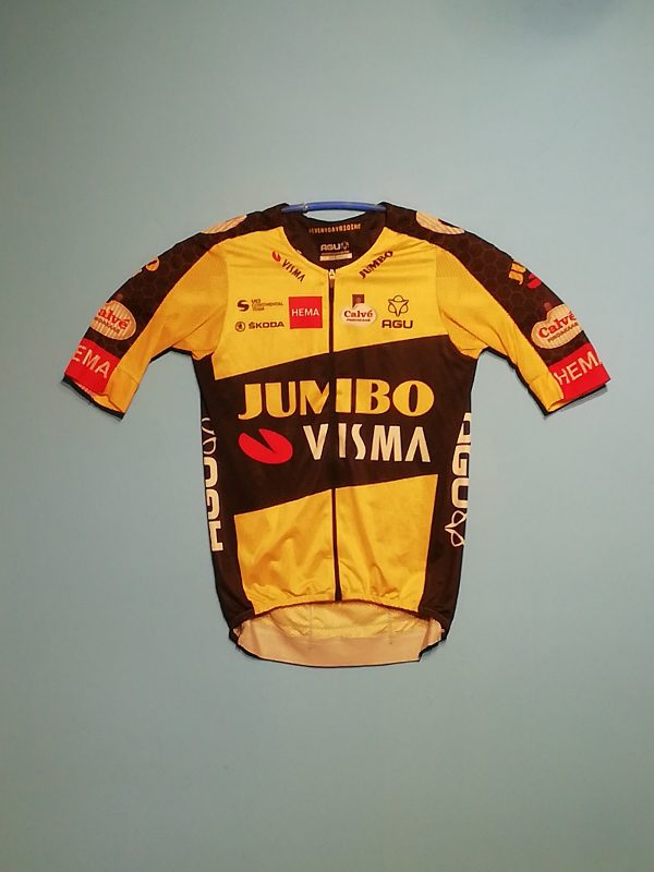 EQUIPO CONTINENTAL JUMBO-VISMA-CALVE 2021