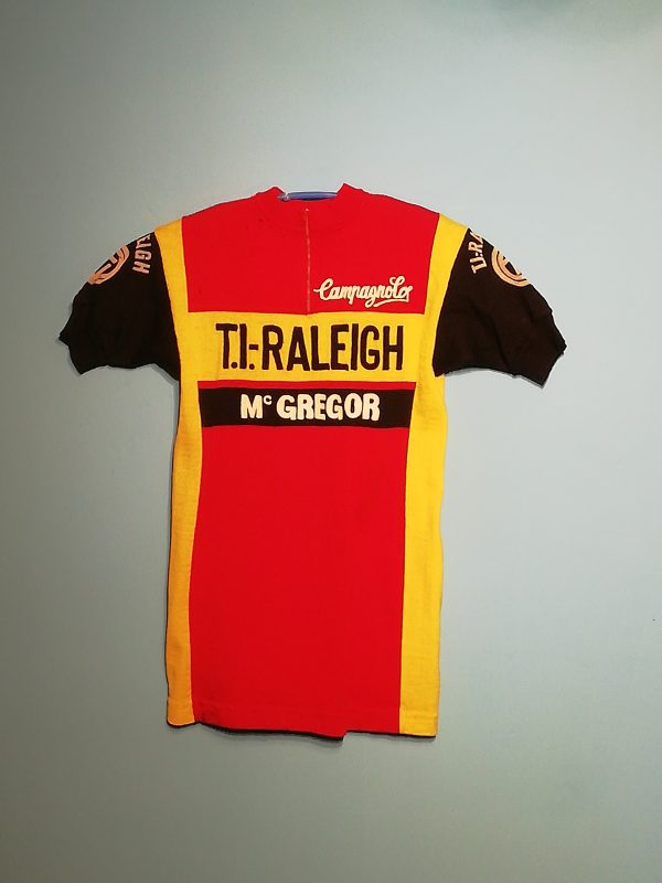 TI-RALEIGH-McGREGOR-CAMPAGNOLO 1979