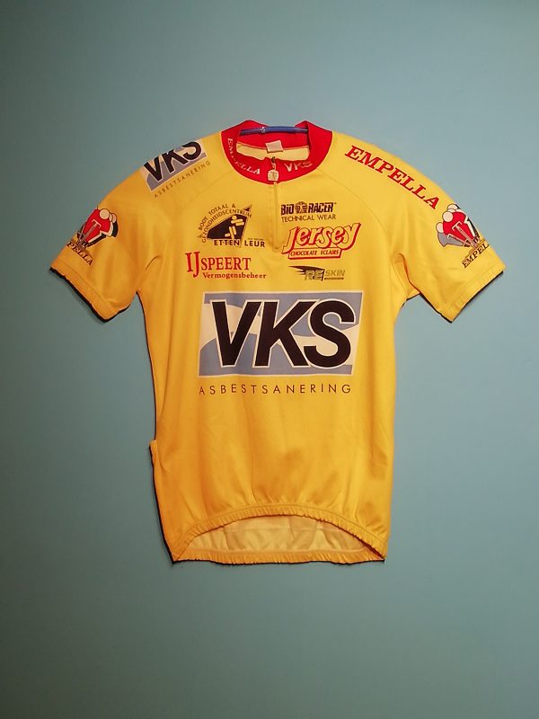 VKS-EMPELLA 1997/1998