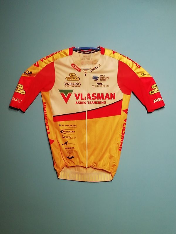 VLASMAN CYCLING TEAM 2019
