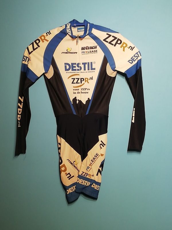 ZZPR.NL-DESTIL 2008/2009