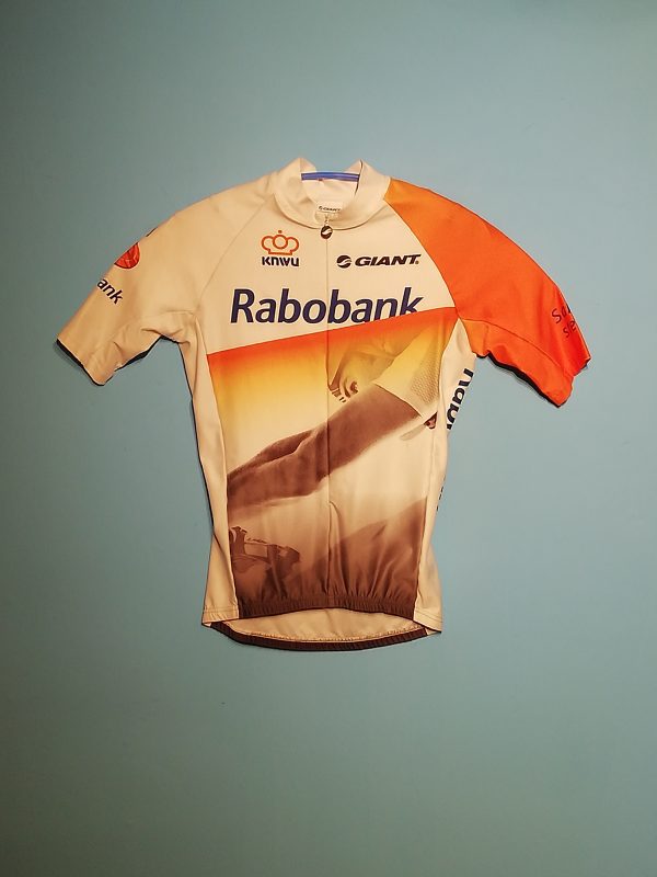 RABOBANK-GIANT-KNWU-@RABODEVTEAM TEAM DI SVILUPPO 2014