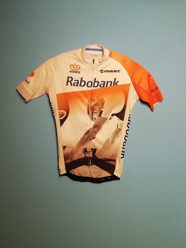 RABOBANK-GIANT-KNWU-@RABODEVTEAM DEVELOPMENT TEAM 2015