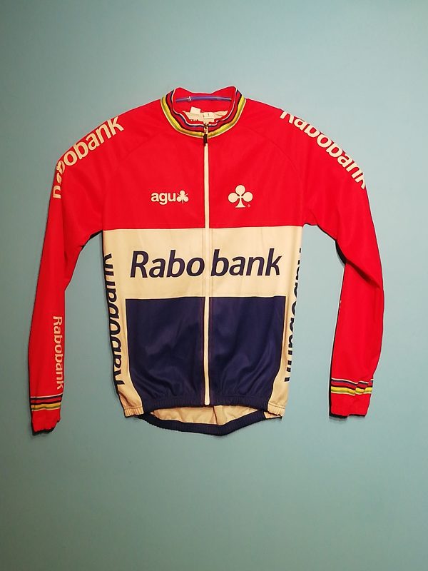 RABOBANK CONTINENTAL TEAM-COLNAGO-AGU CAMPIONI OLANDESI DI CICLOCROSS 2007