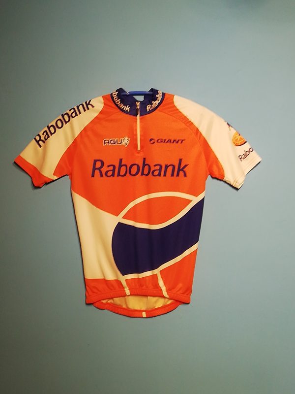 ÉQUIPE CONTINENTALE RABOBANK -GIANT-AGU 2009-2010
