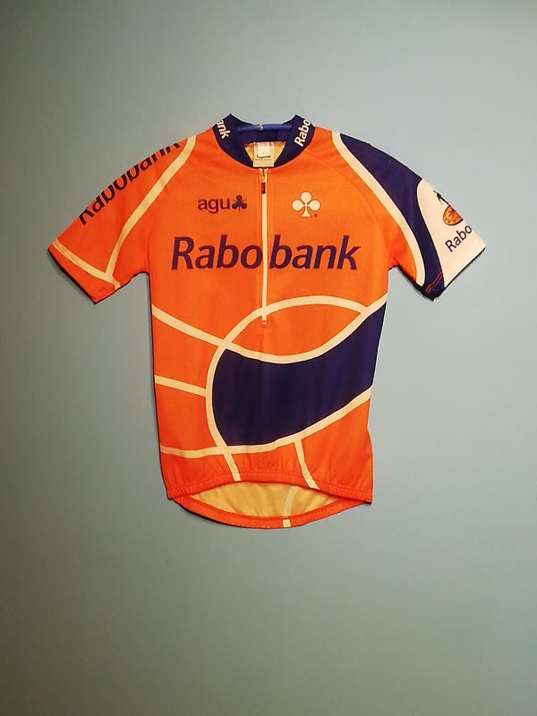 RABOBANK CONTINENTAL TEAM-COLNAGO-AGU 2005/2006