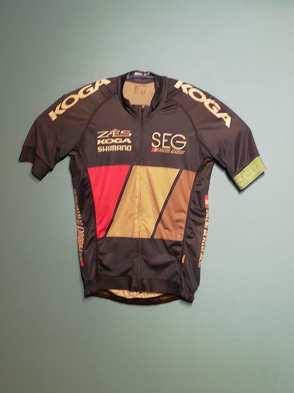 SEG RACING ACADEMY-KOGA 2016
