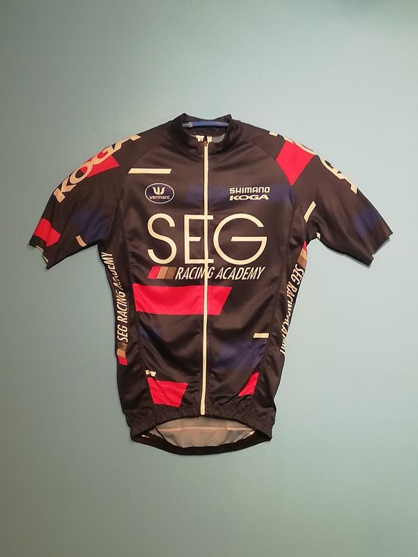 SEG RACING ACADEMY 2017