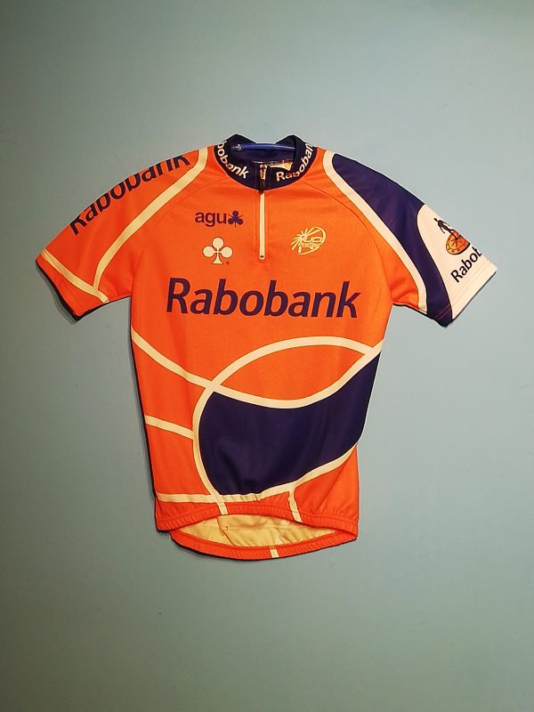 RABOBANK-COLNAGO-AGU 2006