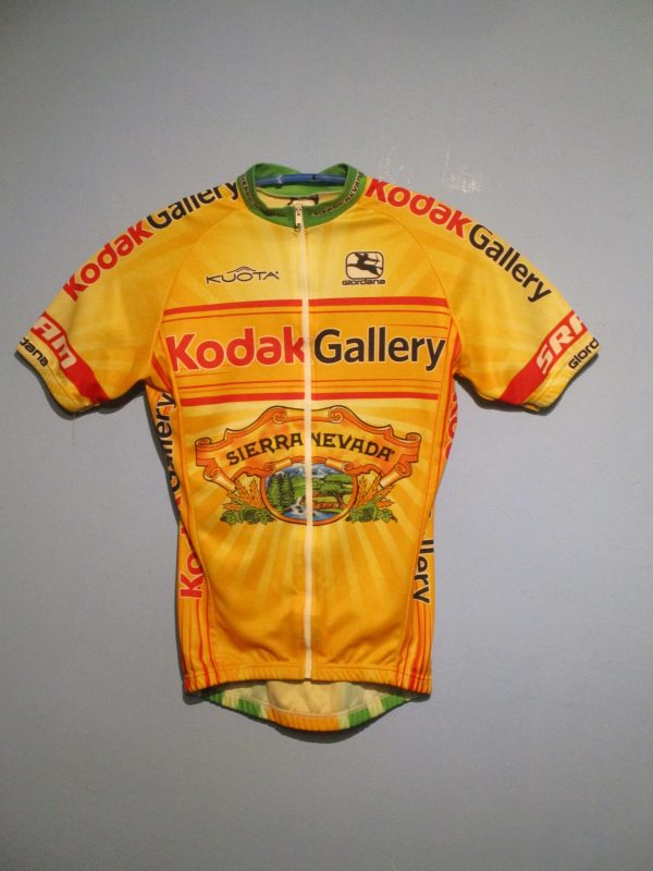 KODAK GALERIE – SIERRA NEVADA