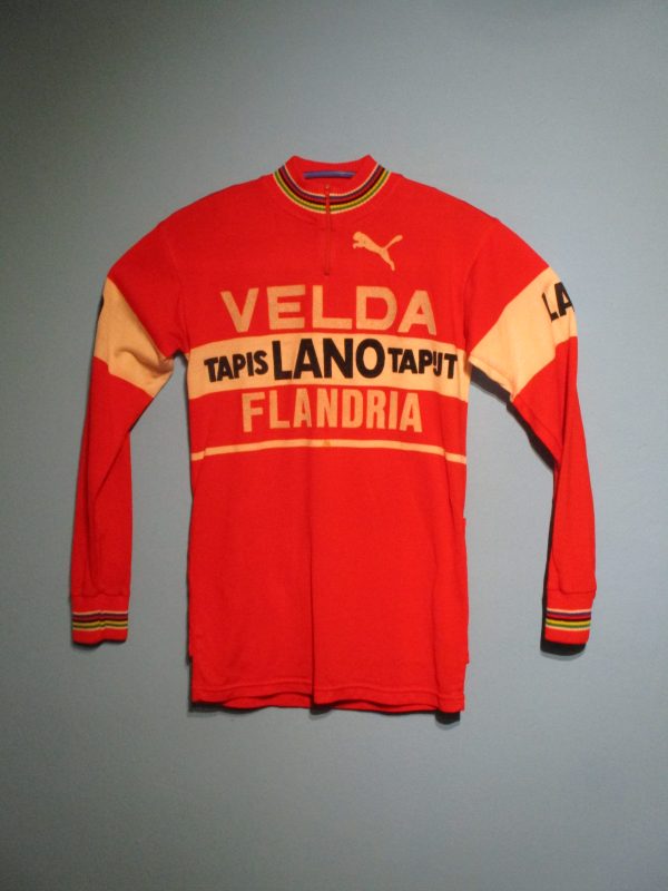 VELDA-FLANDRIA-LANO 1978