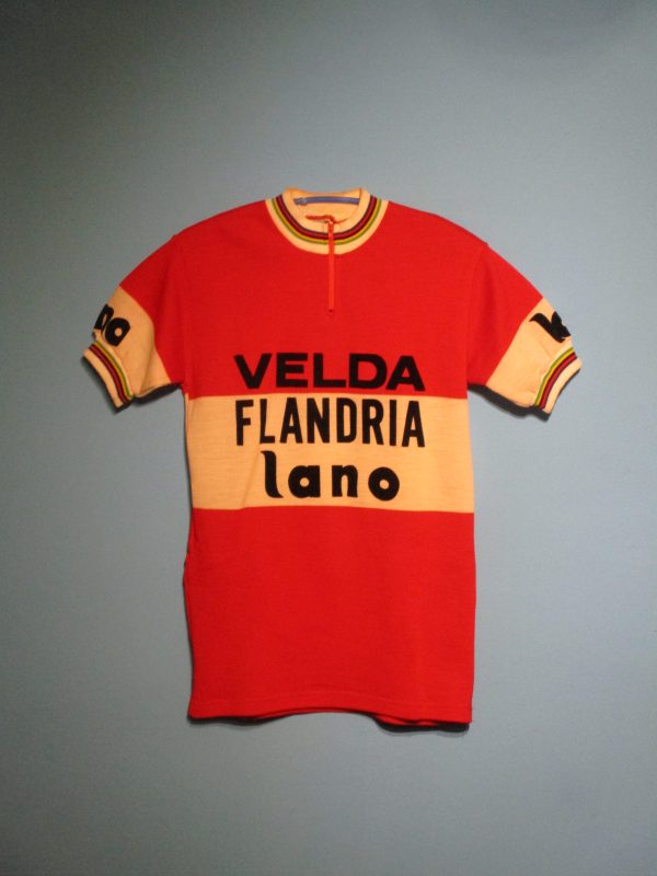 VELDA-FLANDRIA-LANO 1978