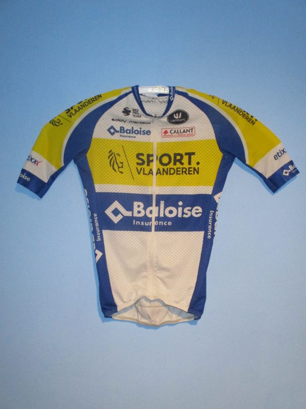 ESPORTE FLANDERS-BALOISE 2022