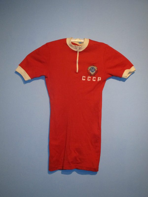SQUADRA NAZIONALE CCCP UNIONE SOVIETICA