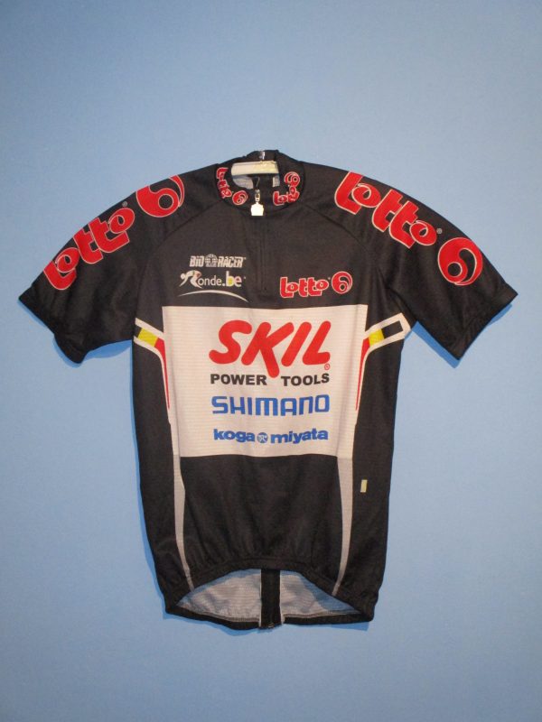 GIRO DEL BELGIO 2006