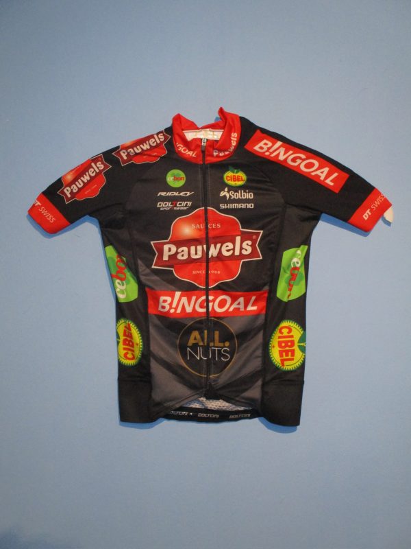 BINGOAL SALSA PAUWELS 2022/2023