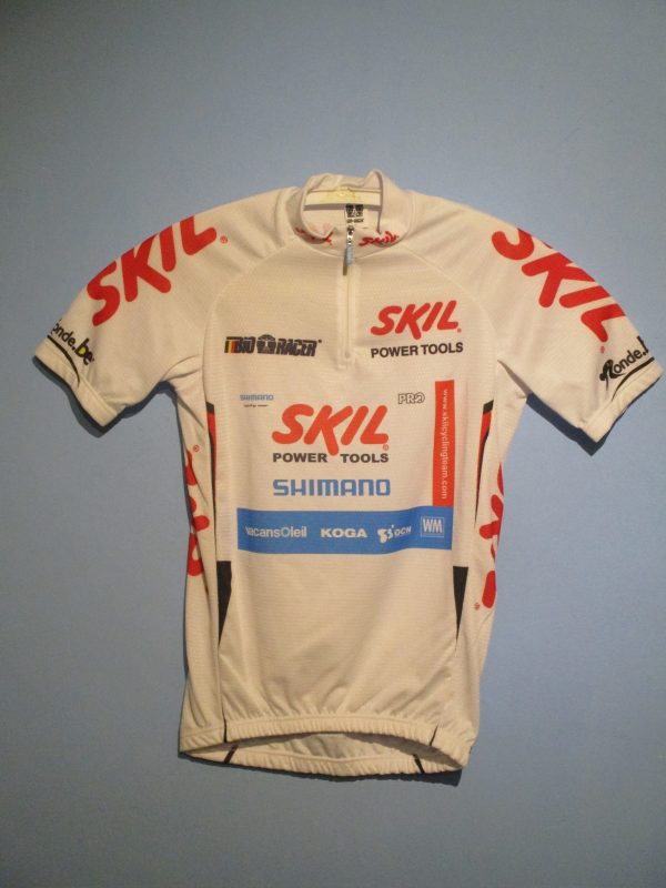 BELGIEN-TOUR 2008