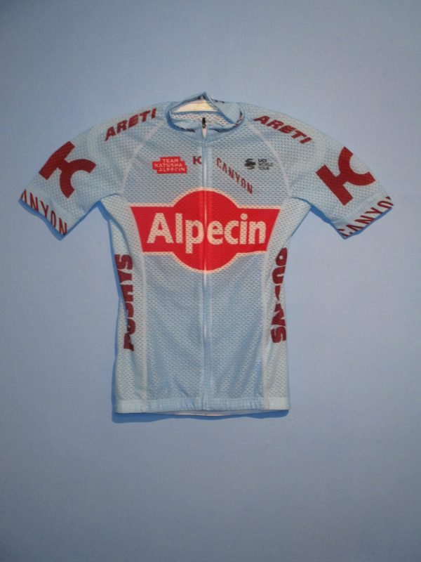 KATUSHA ALPECÍN 2019