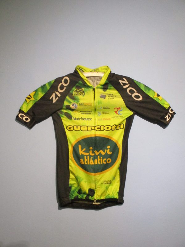 GUERCIOTTI-KIWI ATLÁNTICO 2019