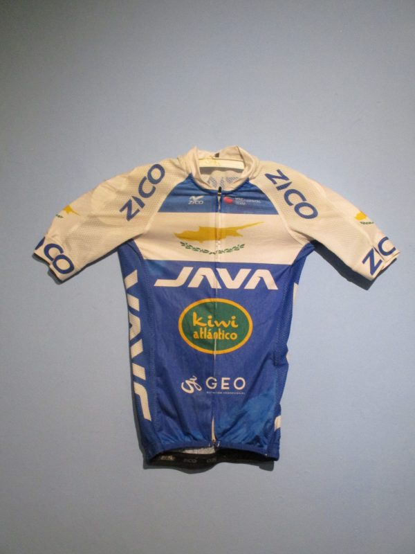 JAVA-KIWI ATLANTICO CHAMPION VON ZYPERN 2022