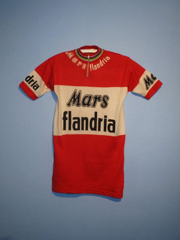 MARTE-FLANDRIA 1971