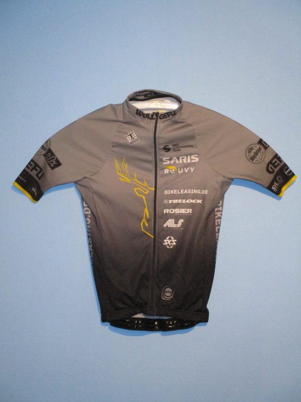ÉQUIPE SAUERLAND-SARIS-ROUVY 2023