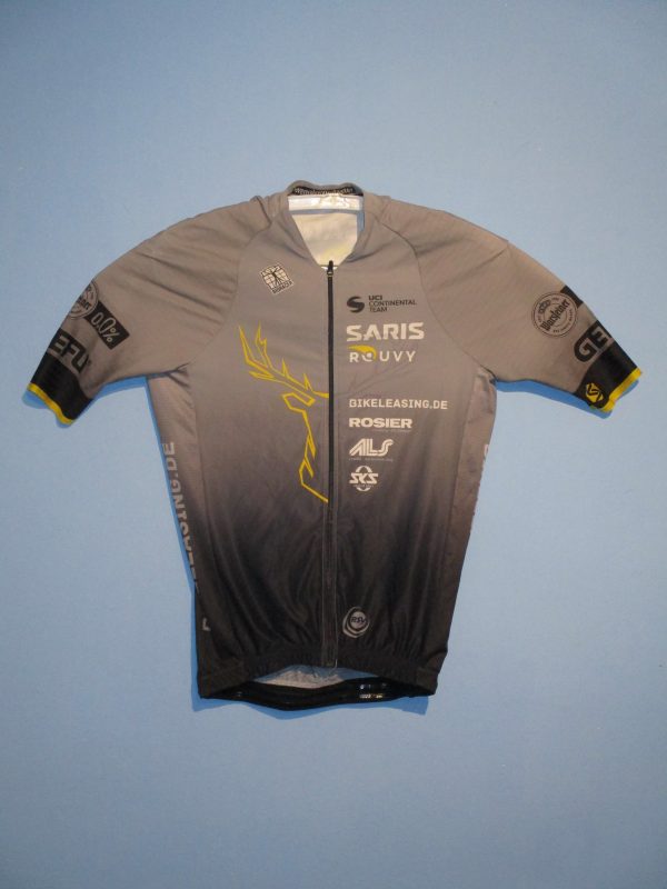 EQUIPO SAUERLAND-SARIS-ROUVY 2022