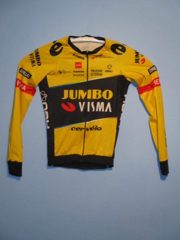 EQUIPO CONTINENTAL JUMBO-VISMA 2023