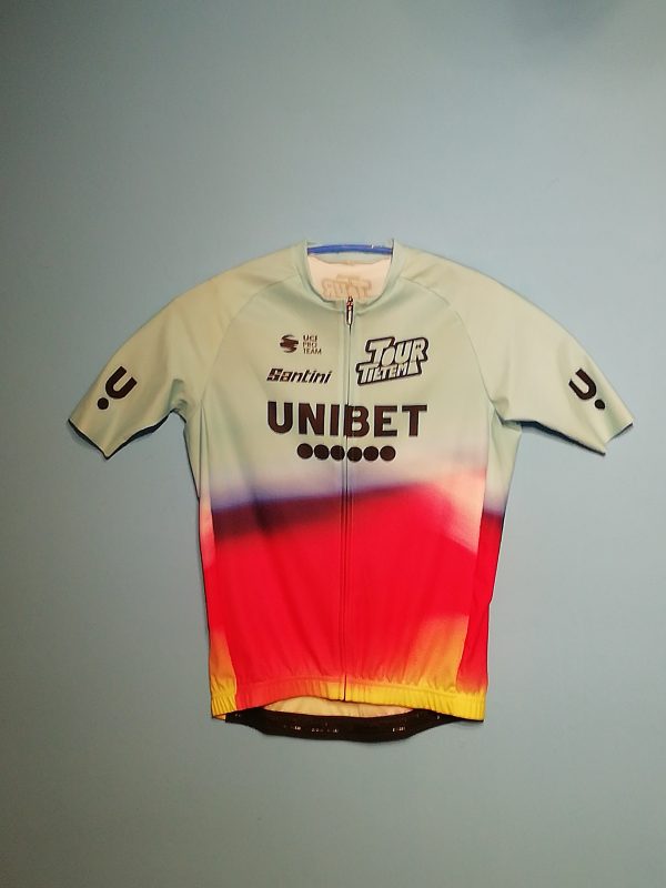 TOUR DE TIÉTEMA UNIBET 2024