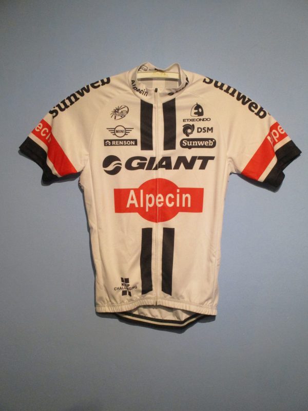 TOUR DE FRANCE GÉANT-ALPECIN 2016
