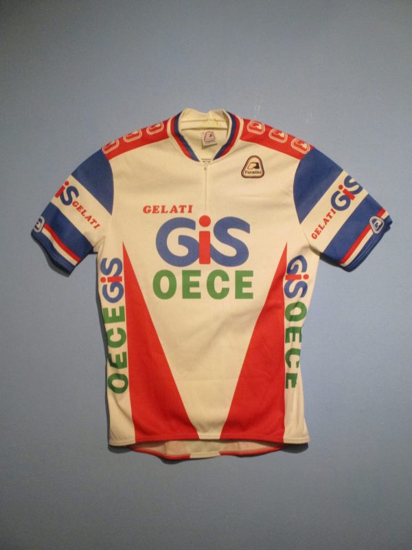 SIG-OECE 1996