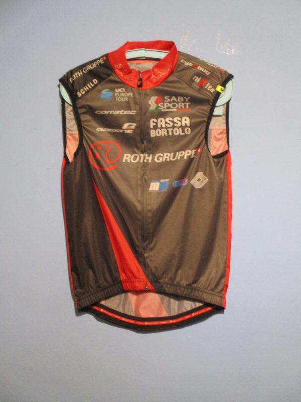 ROTH GROUP-FASSA BORTOLO