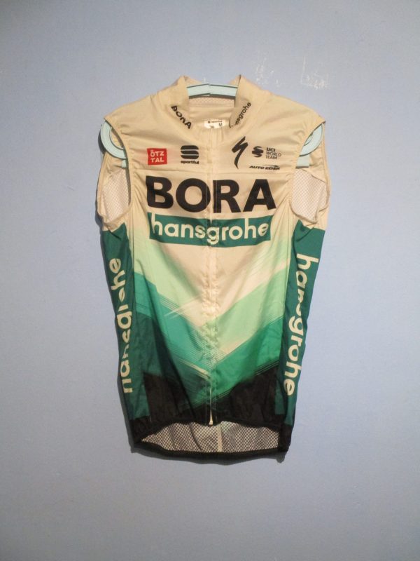 BORA-HANSGROHE 2021