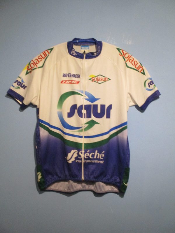 SAUR-SOYASUN 2011